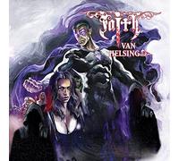 Faith-the Van Helsing Chronicles - Die Welt am Abgrund (50) [Import]