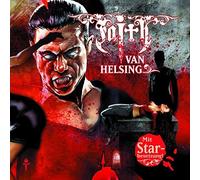 Faith-the Van Helsing Chronicles - Draculas Bluthochzeit (28) [Import]