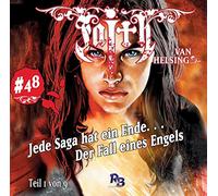 Faith-the Van Helsing Chronicles - Enthüllungen (48) [Import]