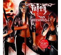 Faith-the Van Helsing Chronicles - Faith Trinity (31) [Import]