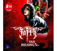 Faith-the Van Helsing Chronicles - Gefangen in der Psychoklinik (34)