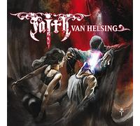 Faith-the Van Helsing Chronicles - Graues Grauen (44) [Import]