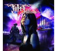 Faith-the Van Helsing Chronicles - Im Bann des Seelenfängers (41) [Import]