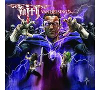 Faith-the Van Helsing Chronicles - Kampf Um Die Feengrotten (37) [Import]