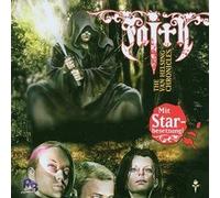 Faith-the Van Helsing Chronicles - Ketten Jack (07) [Import]