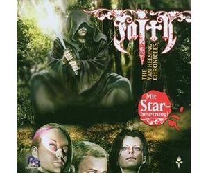Faith-the Van Helsing Chronicles - Ketten Jack (07) [Import]