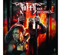 Faith-the Van Helsing Chronicles - Wolfsbrut (42) [Import]
