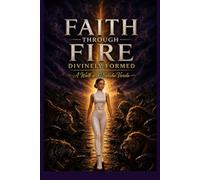 Faith Through Fire Divinely Formed: A Walk with Natisha Varela