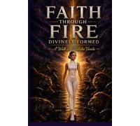 Faith Through Fire Divinely Formed: A Walk with Natisha Varela