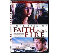 Faith Under Fire