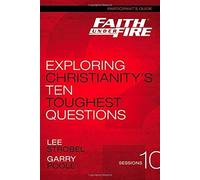 Faith Under Fire Bible Study Participant's Guide