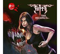 Faith Van Helsing - Faith Van Helsing 57: Eine Neue Zusammenkunft
