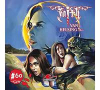 Faith Van Helsing - Faith Van Helsing 60: die Fischmenschen Von Malibu