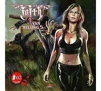 Faith Van Helsing - Faith Van Helsing 62: Vogelscheuchen im Blutrausch