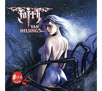 Faith Van Helsing - Faith Van Helsing 64: Spinnenterror in Shellville