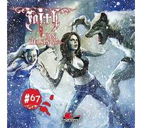 Faith Van Helsing - Faith Van Helsing 67: Eisige Rache [Import]