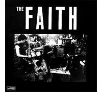 Faith & Void - Subject To Change