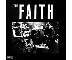 Faith & Void - Subject To Change