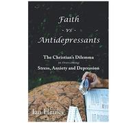 Faith Vs Antidepressants