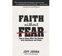 Faith Without Fear