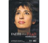 Faith Without Fear: Manji;Irshad (Fs)