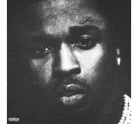 FAITH (X) by Pop Smoke [CD] NEUF