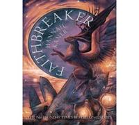 Faithbreaker Hannah Kaner (Auteur)