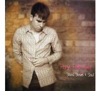 Faithfield,Rory - Blood, Bones and Soul [Import]
