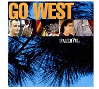 FAITHFUL 7" (45) UK CHRYSALIS 1992 B/W I WANT YOU BACK (GOW9) PIC SLEEVE