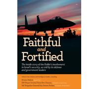 Faithful And Fortified Volume 1