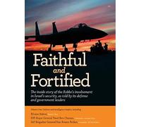 Faithful And Fortified Volume 1