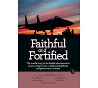 Faithful and Fortified Volume 3