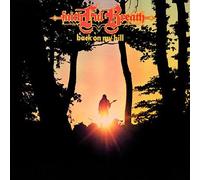 Faithful Breath - Back on My Hill [Import]