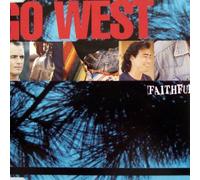 Faithful [Import]
