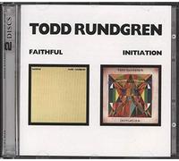 Faithful/Initiation