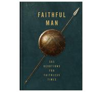 Faithful Man