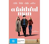 Faithful Man [PAL/0] [Import]
