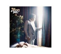 Lee Fields & The Expressions - Faithful Man - Grape Purple Vinyl