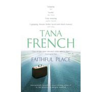 Faithful Place: 'Crime fiction's biggest contemporary star' Guardian