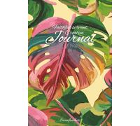 Faithful servant creative journal: designed for writing and drawing ideas and inspiration.