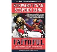 Faithful Stephen King, Stewart O'Nan (Auteur)