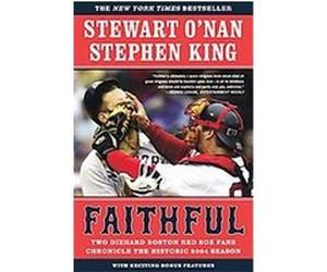 Faithful Stephen King, Stewart O'Nan (Auteur)