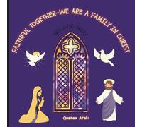 Faithful Together-We are a Family in Christ: Trick-or-Treat