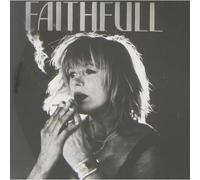 Marianne Faithfull – Faithfull – CD – 11 titres
