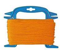 Faithfull 306 Orange Poly de gamme Line 30 m