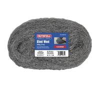 Faithfull Acier Laine Gros 200g FAIASW12C