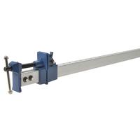 Faithfull Aluminium Quick-Action Écharpe Pince 800mm (32in) Capacité FAISCAL36