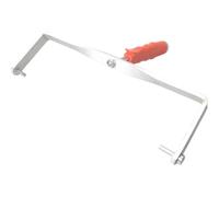 Faithfull Armature pour rouleau à peinture Double boche 300 mm