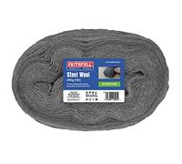 Faithfull Laine d'acier ASW1OOOO 0000 Extra fine 450 g Import Grande-Bretagne
