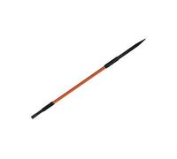 Faithfull faiinscrow60 155 cm x 32 mm isolé Corbeau Bar